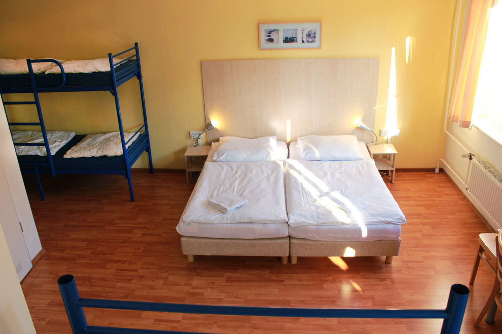 Hostel A&o Mitte Berlin
