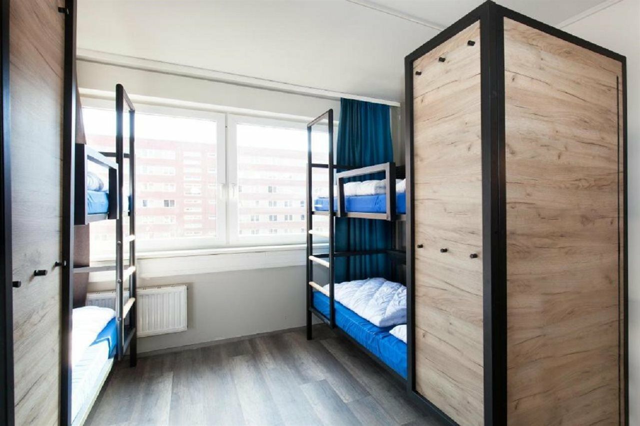 A&o Mitte Hostel Berlin