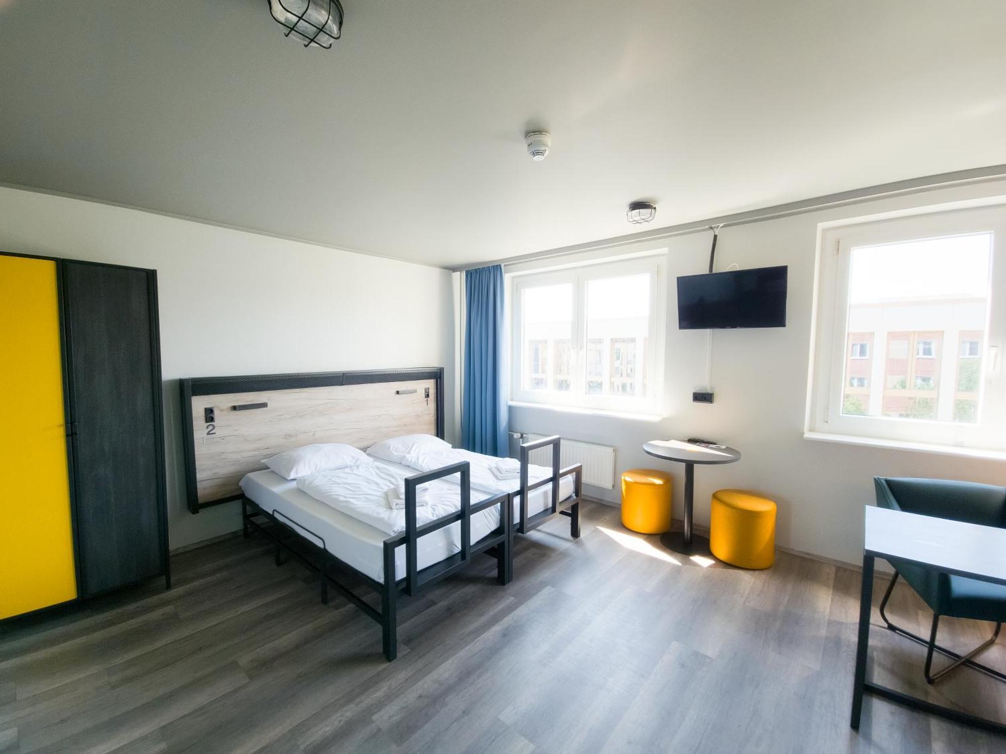 A&o Mitte Hostel Berlin