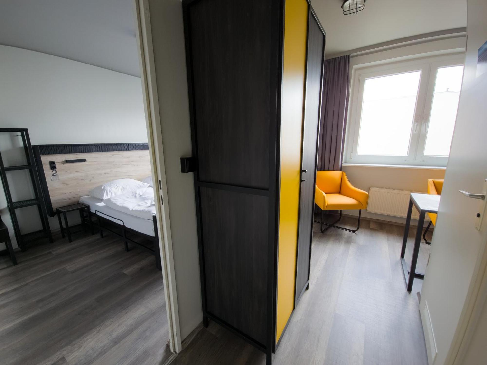 A&o Mitte Hostel Berlin