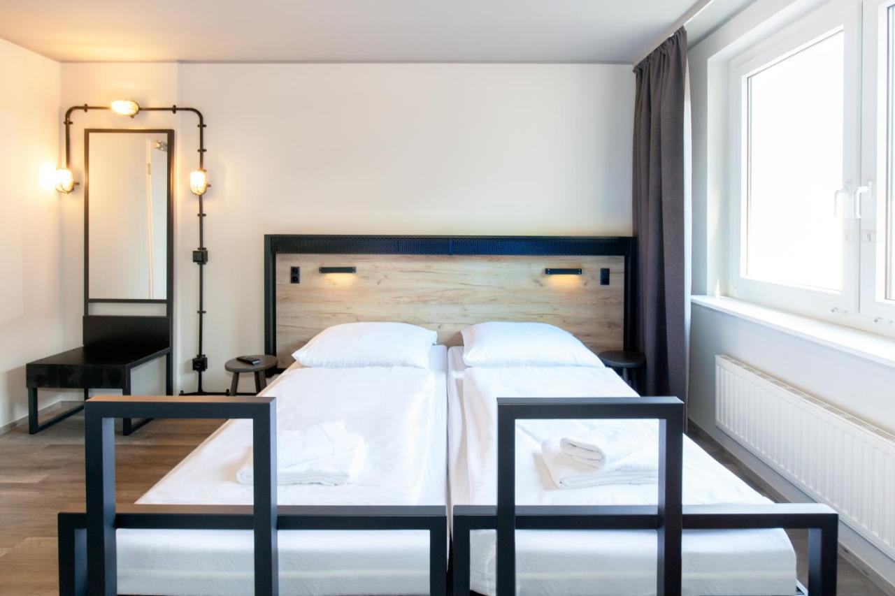 Hostel A&o Mitte