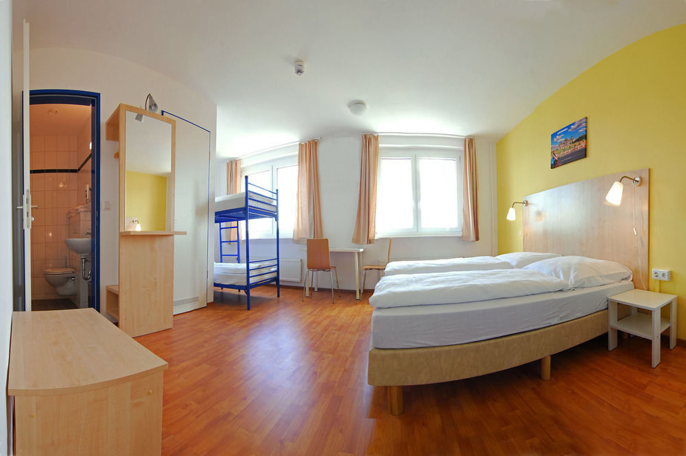 Ostello A&o Mitte